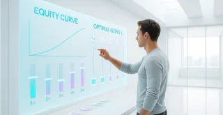 Los mejores jugadores de póker del mundo confían en las estrategias GTO para tomar decisiones óptimas.